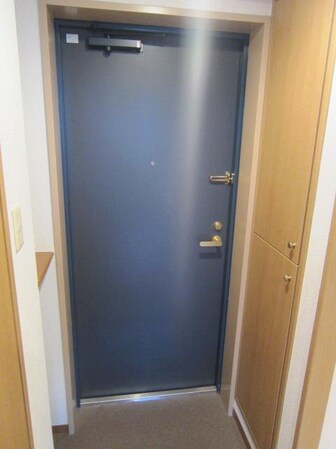 フルーリー府中の物件内観写真